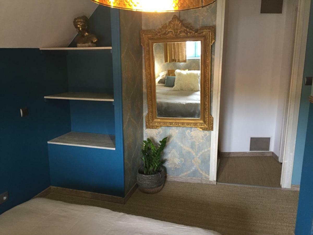 Gite L'Atelier Bèze Екстериор снимка